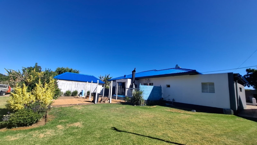 3 Bedroom Property for Sale in Heidelberg Western Cape